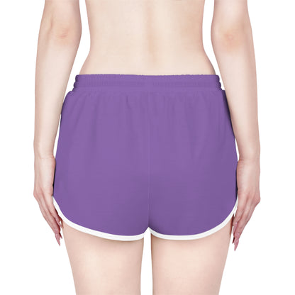 Women's Relaxed Shorts