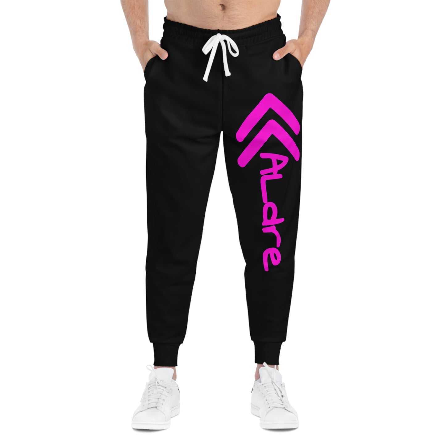 Athletic Joggers