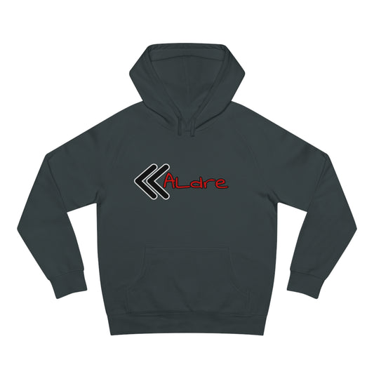 ALdre Supply Hoodie