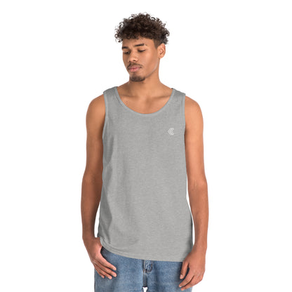 Unisex Heavy Cotton Tank Top