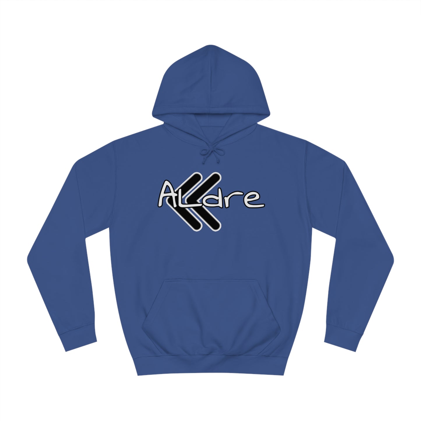 Unisex College Hoodie