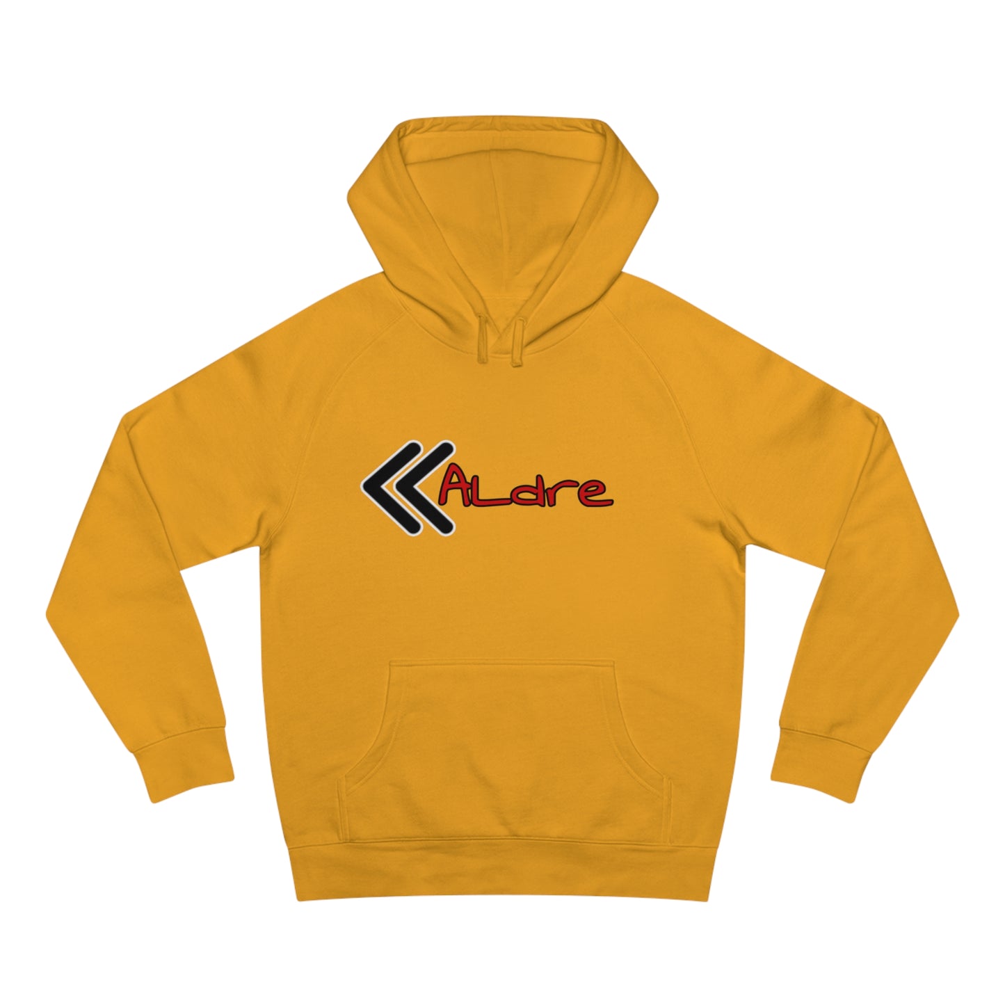 ALdre Supply Hoodie