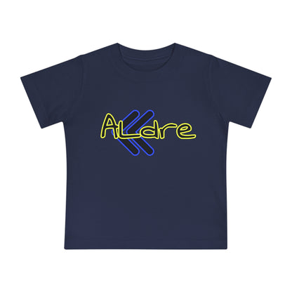 Infant Short Sleeve T-Shirt