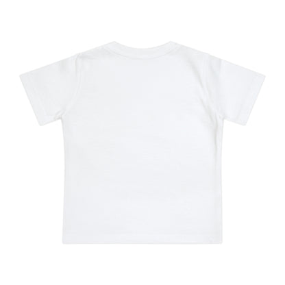 Infant Short Sleeve T-Shirt