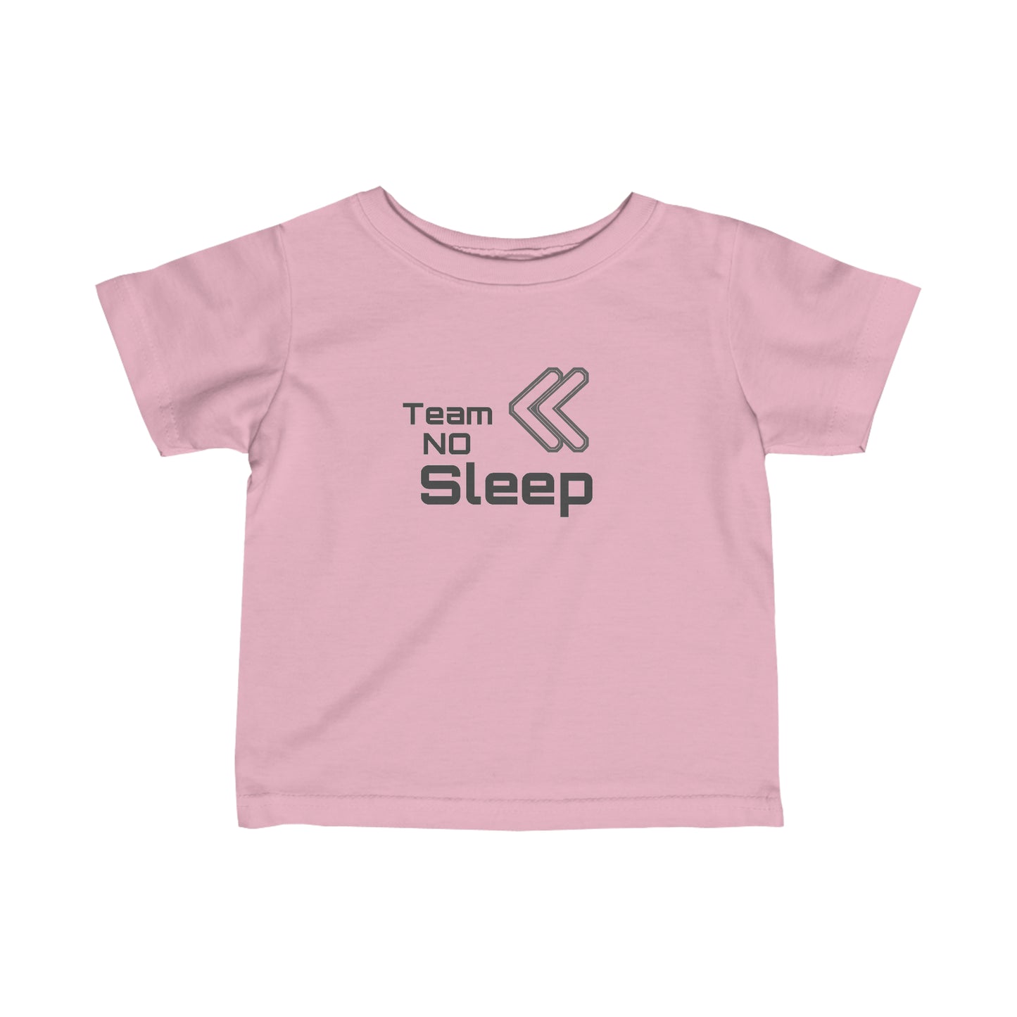 Team No Sleep Infant Tee