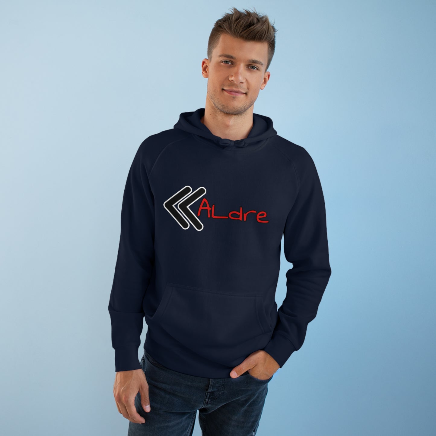 ALdre Supply Hoodie