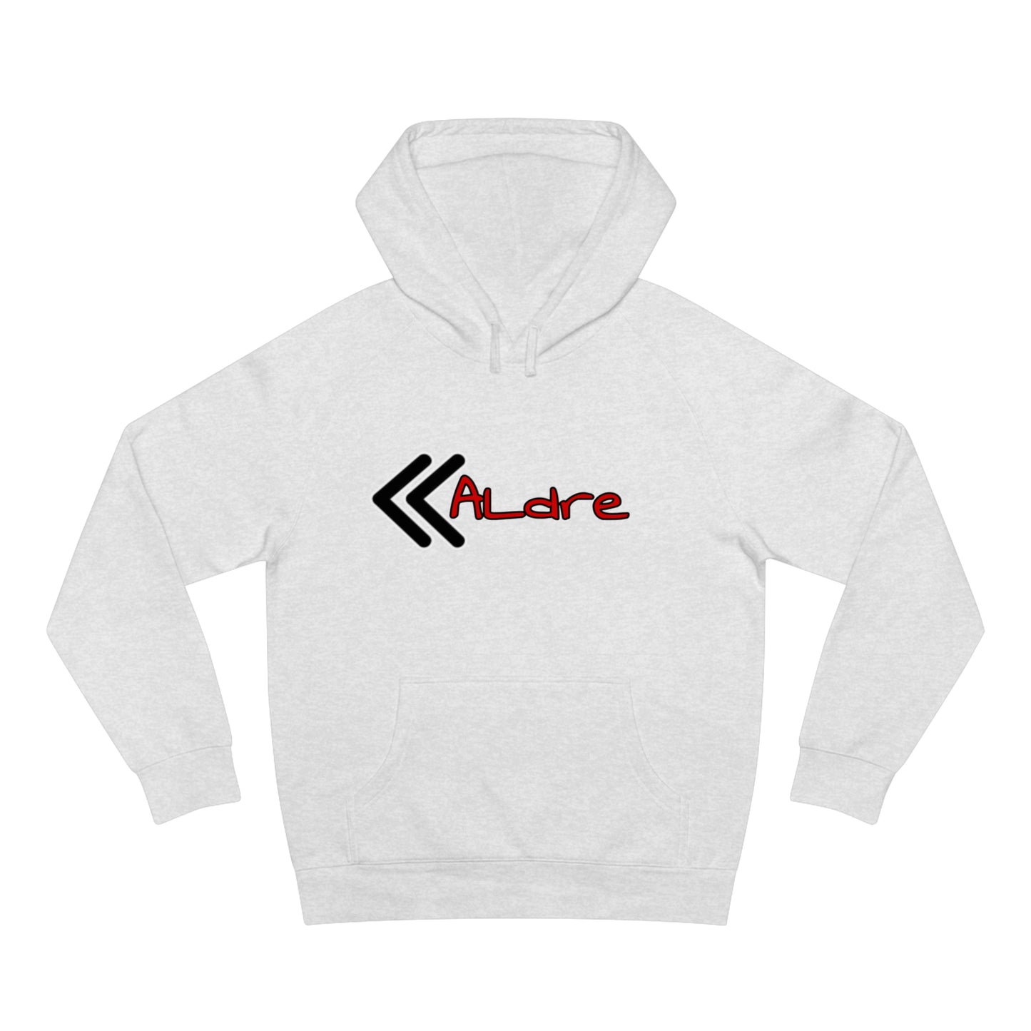 ALdre Supply Hoodie