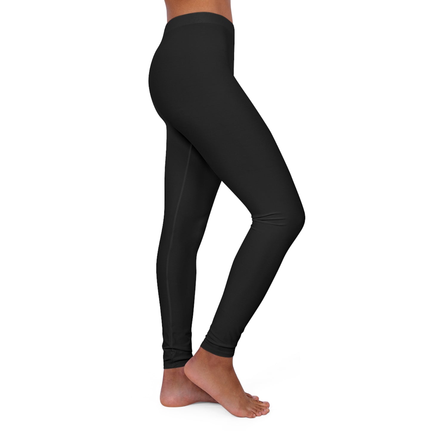 Women's Spandex Leggings