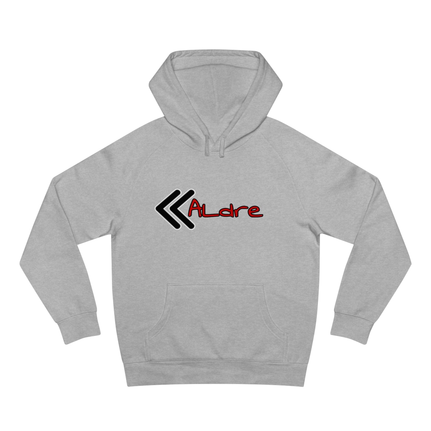 ALdre Supply Hoodie