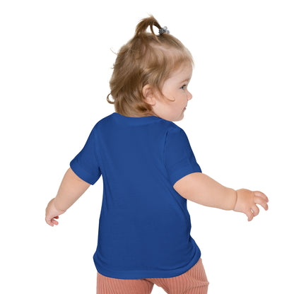 Infant Short Sleeve T-Shirt