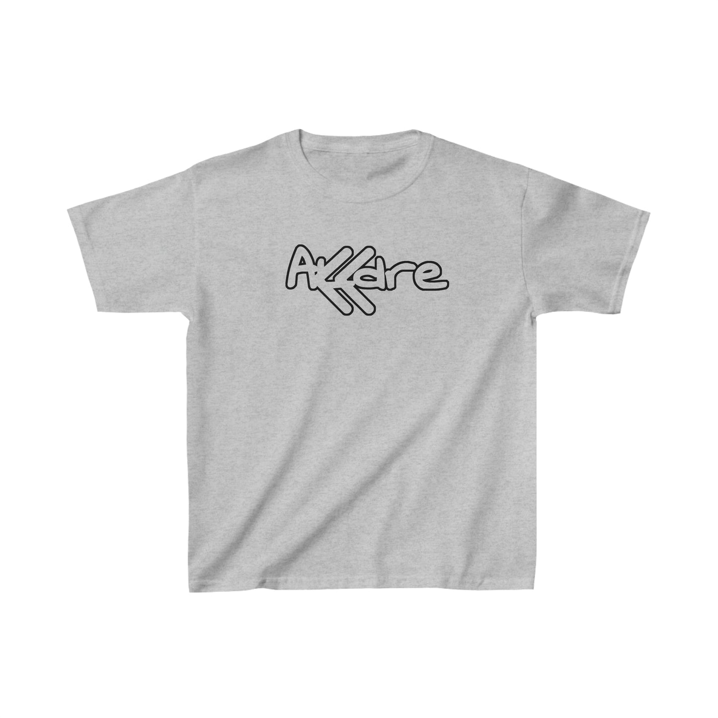 Kids Heavy Cotton™ Tee