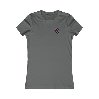 Women's Favorite Tee