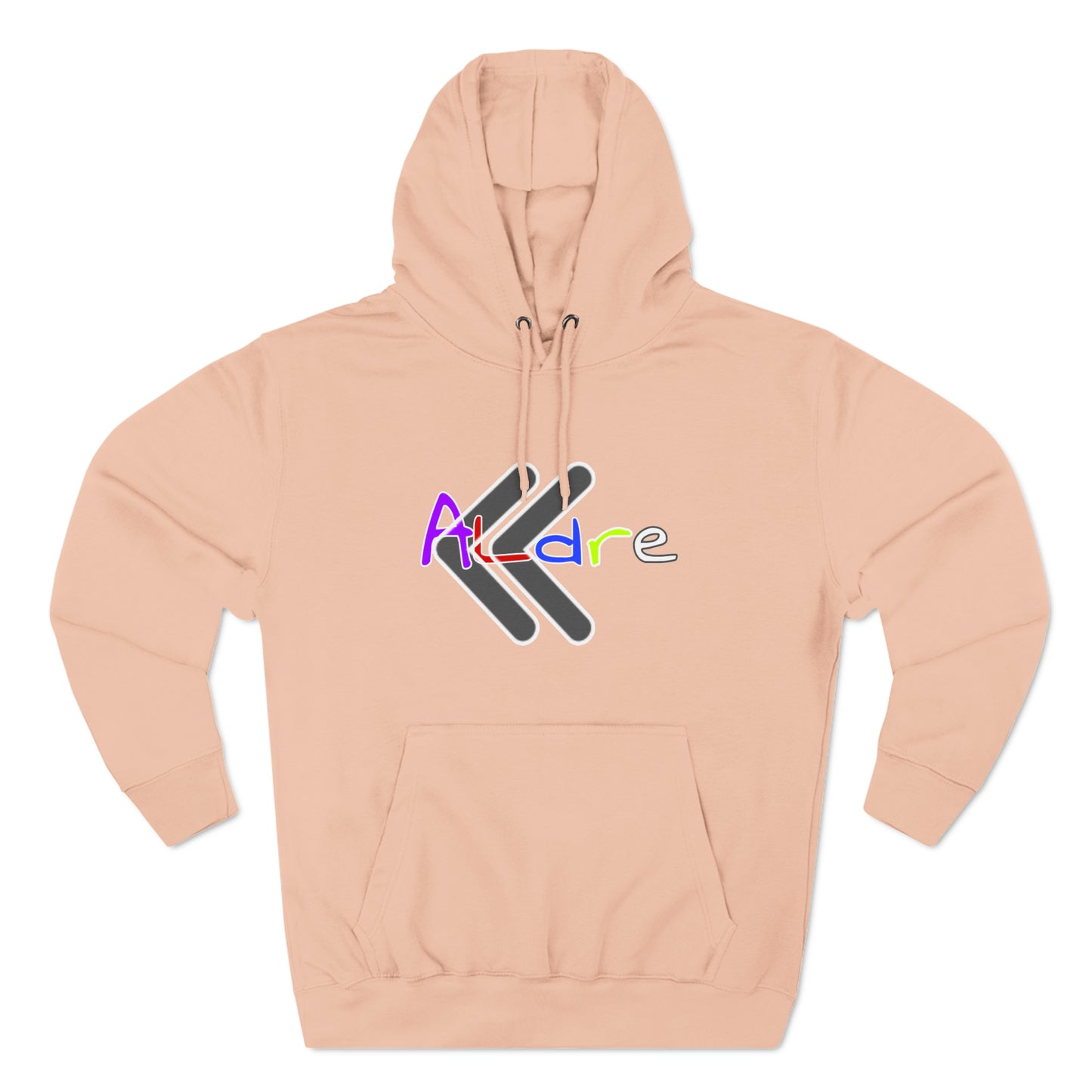 ALdre Premium Pullover Hoodie