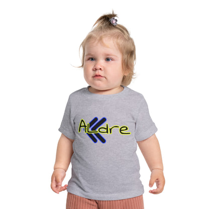 Infant Short Sleeve T-Shirt