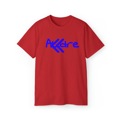 Bold ALdre Cotton Tee