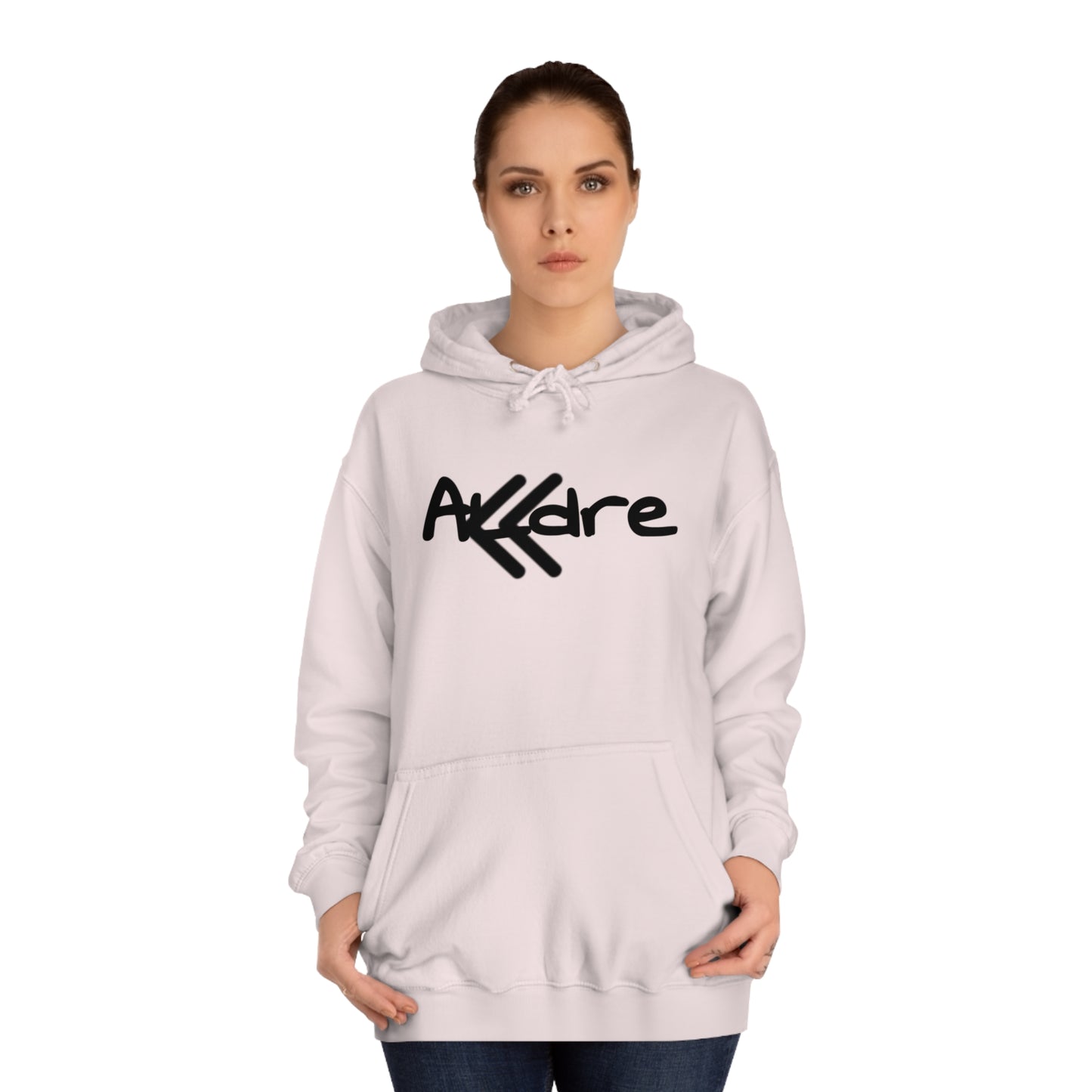 Unisex College Hoodie