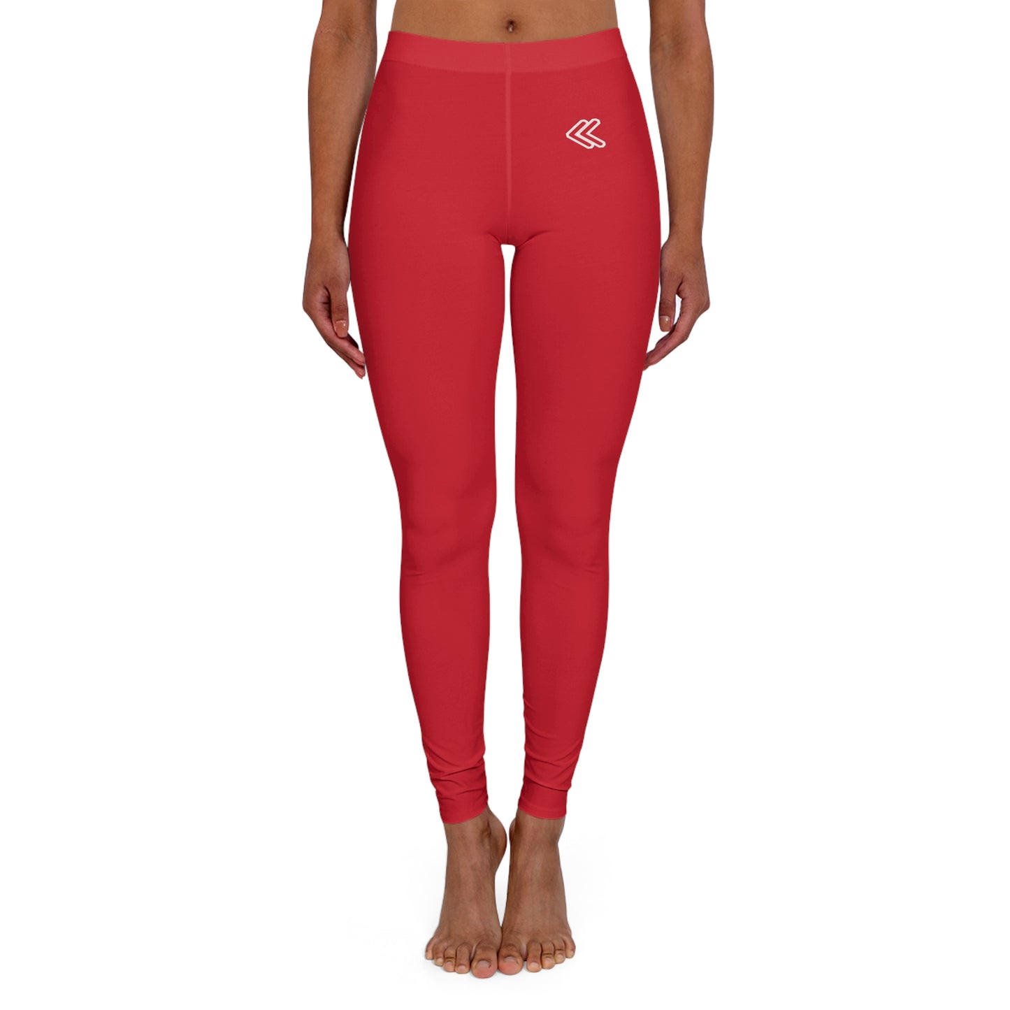 Women's Spandex Leggings