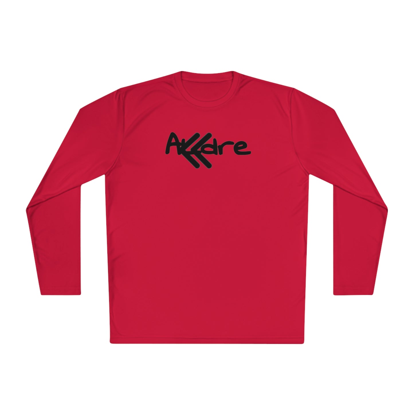 Lightweight Long Sleeve Tee