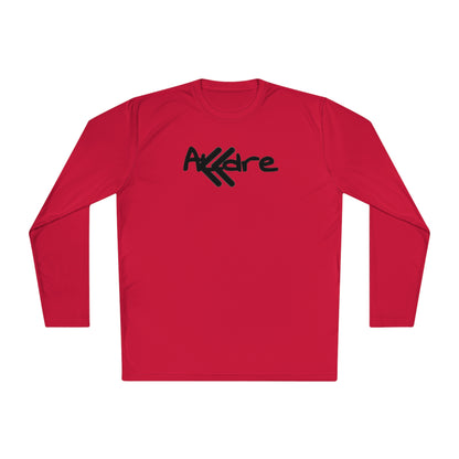 Lightweight Long Sleeve Tee