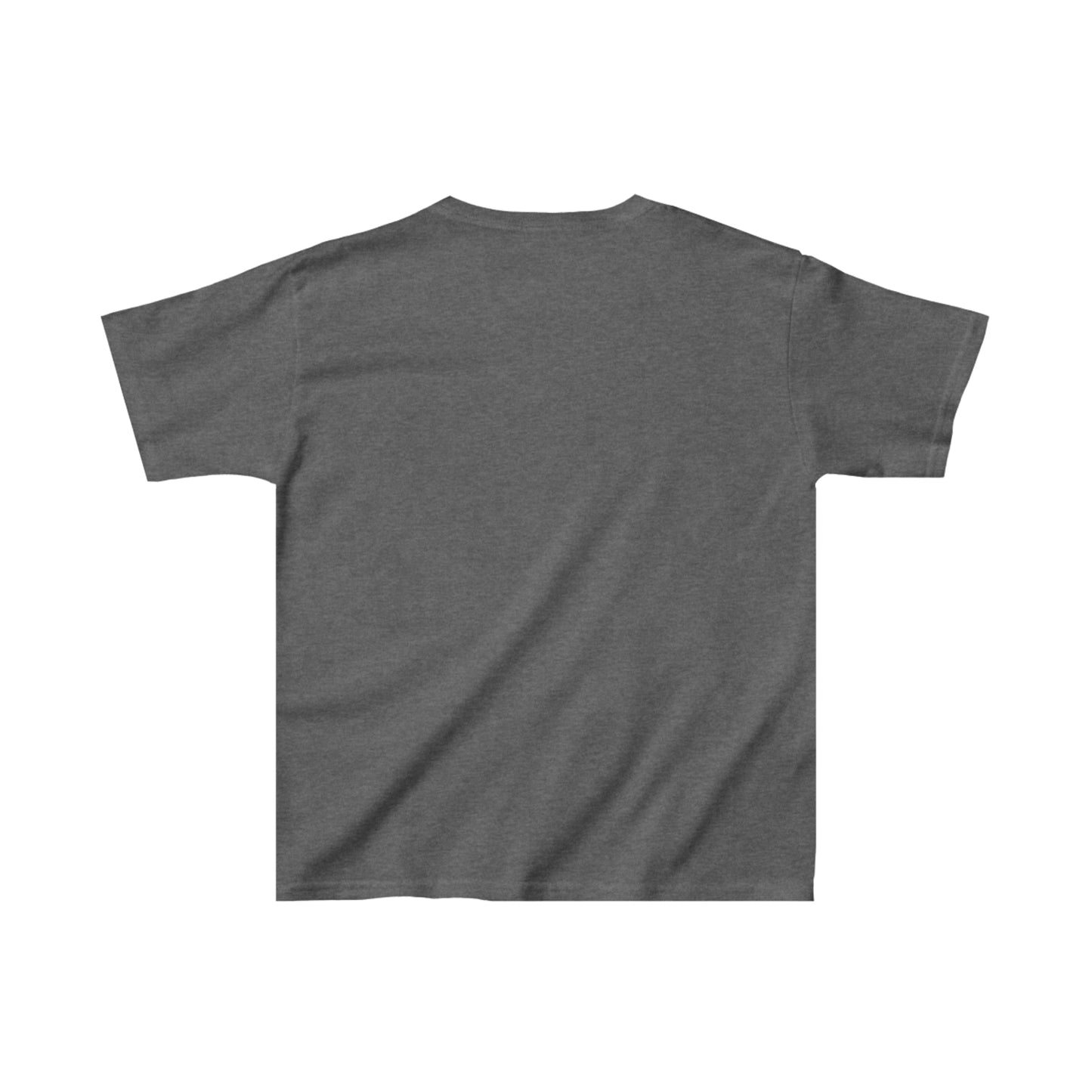 Kids Heart Heavy Cotton™ Tee