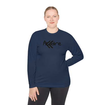 Lightweight Long Sleeve Tee