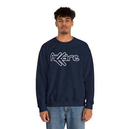 Crewneck Sweatshirt