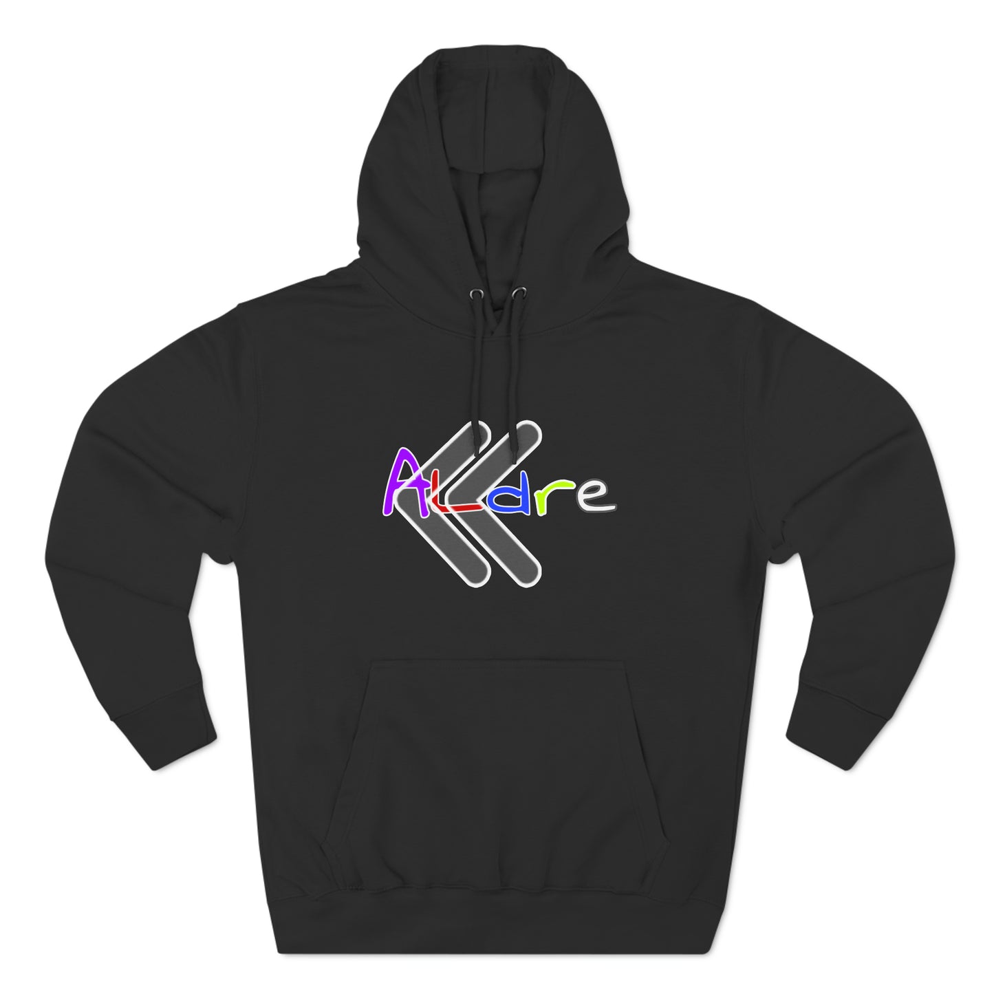 ALdre Premium Pullover Hoodie