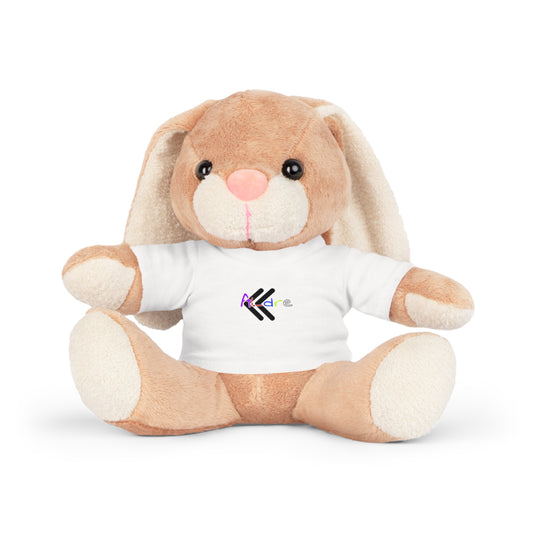 ALdre Plush Toy