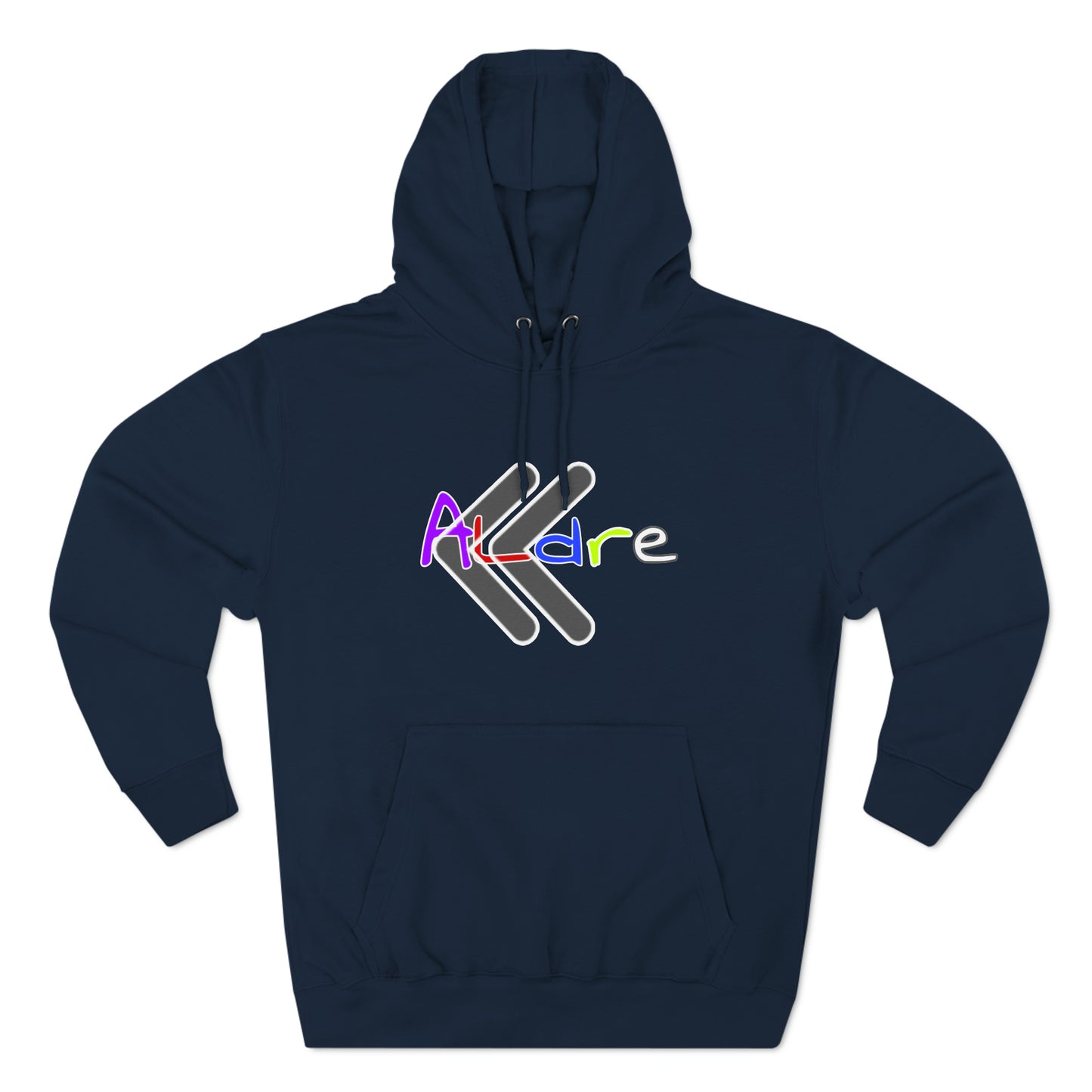 ALdre Premium Pullover Hoodie