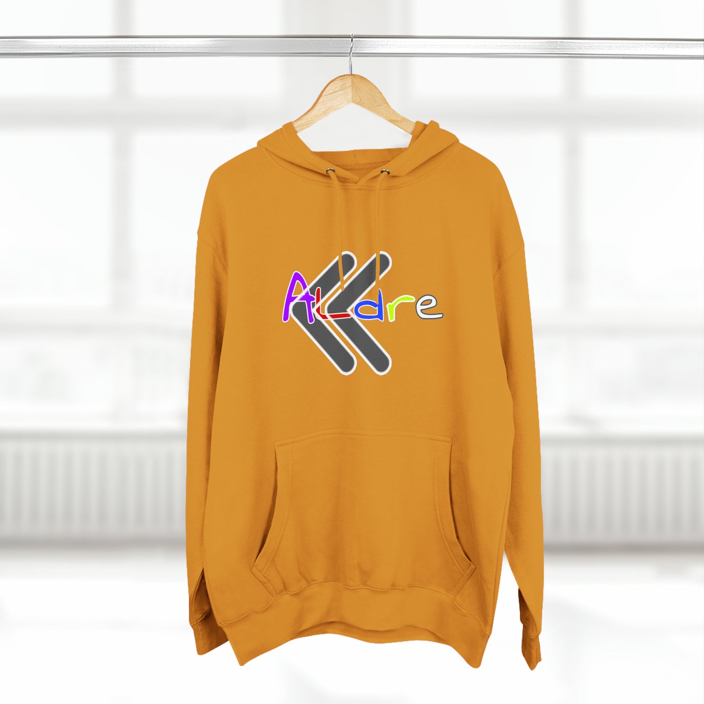 ALdre Premium Pullover Hoodie