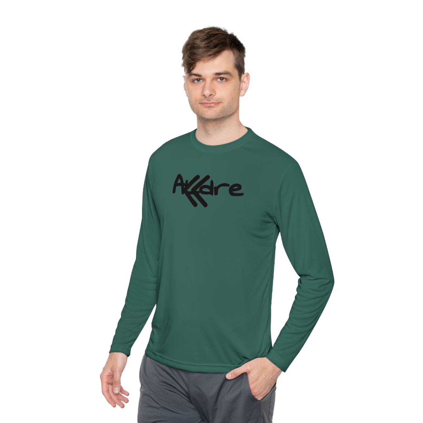 Lightweight Long Sleeve Tee