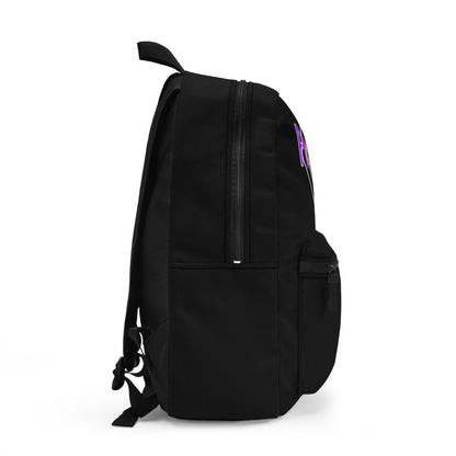 Multi-Color ALdre Backpack