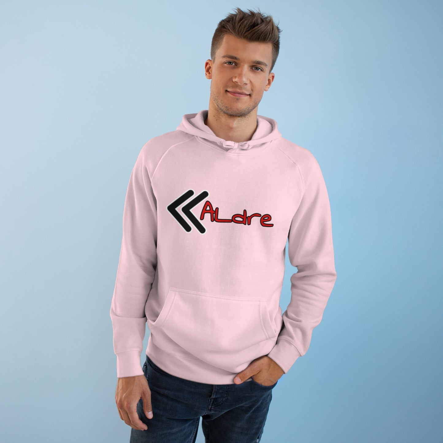 ALdre Supply Hoodie