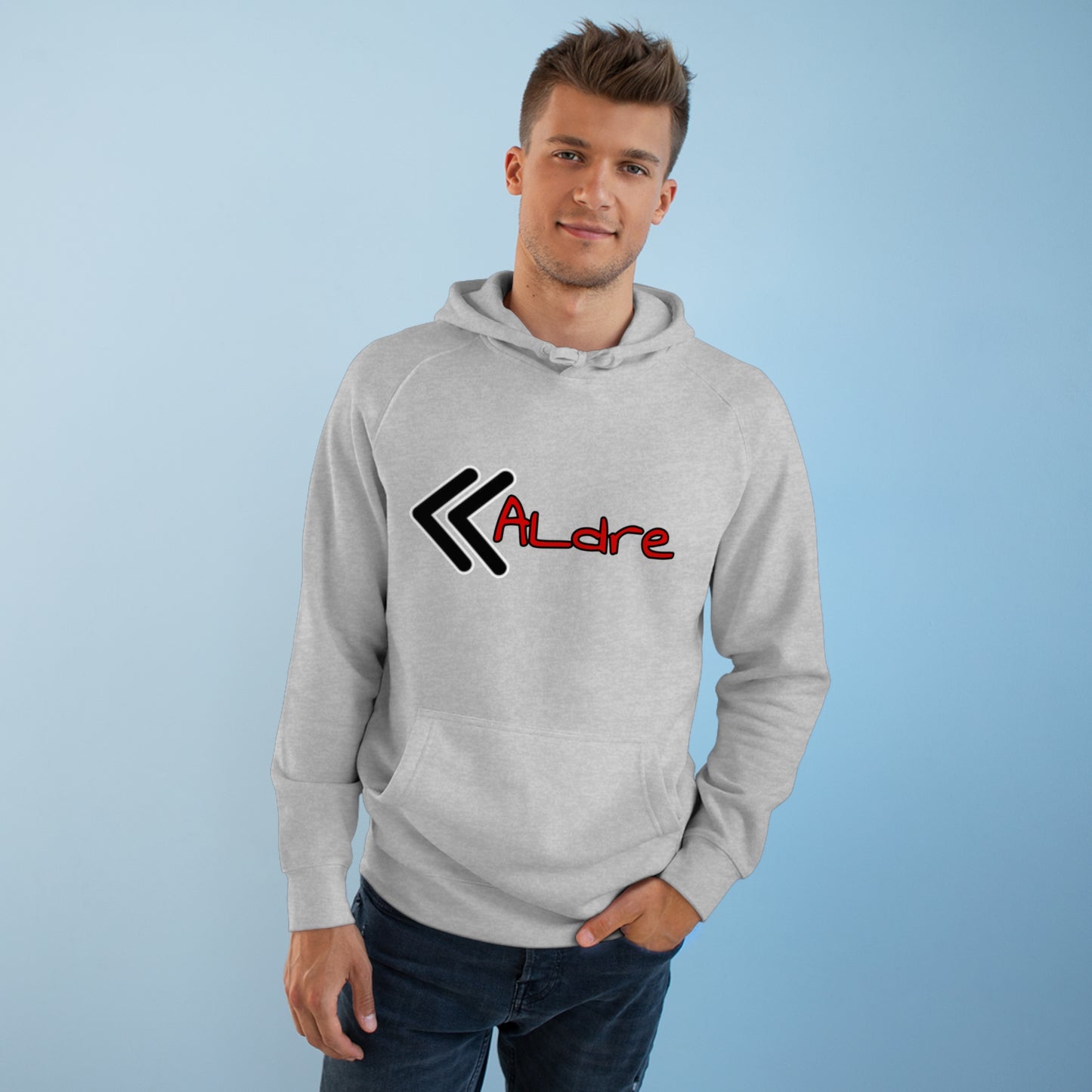 ALdre Supply Hoodie