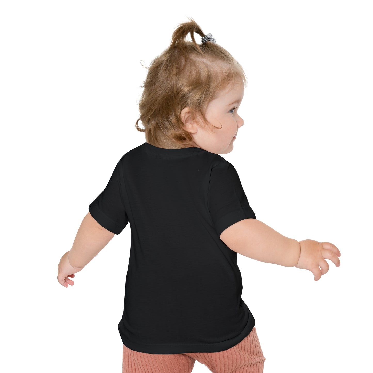 Infant Short Sleeve T-Shirt