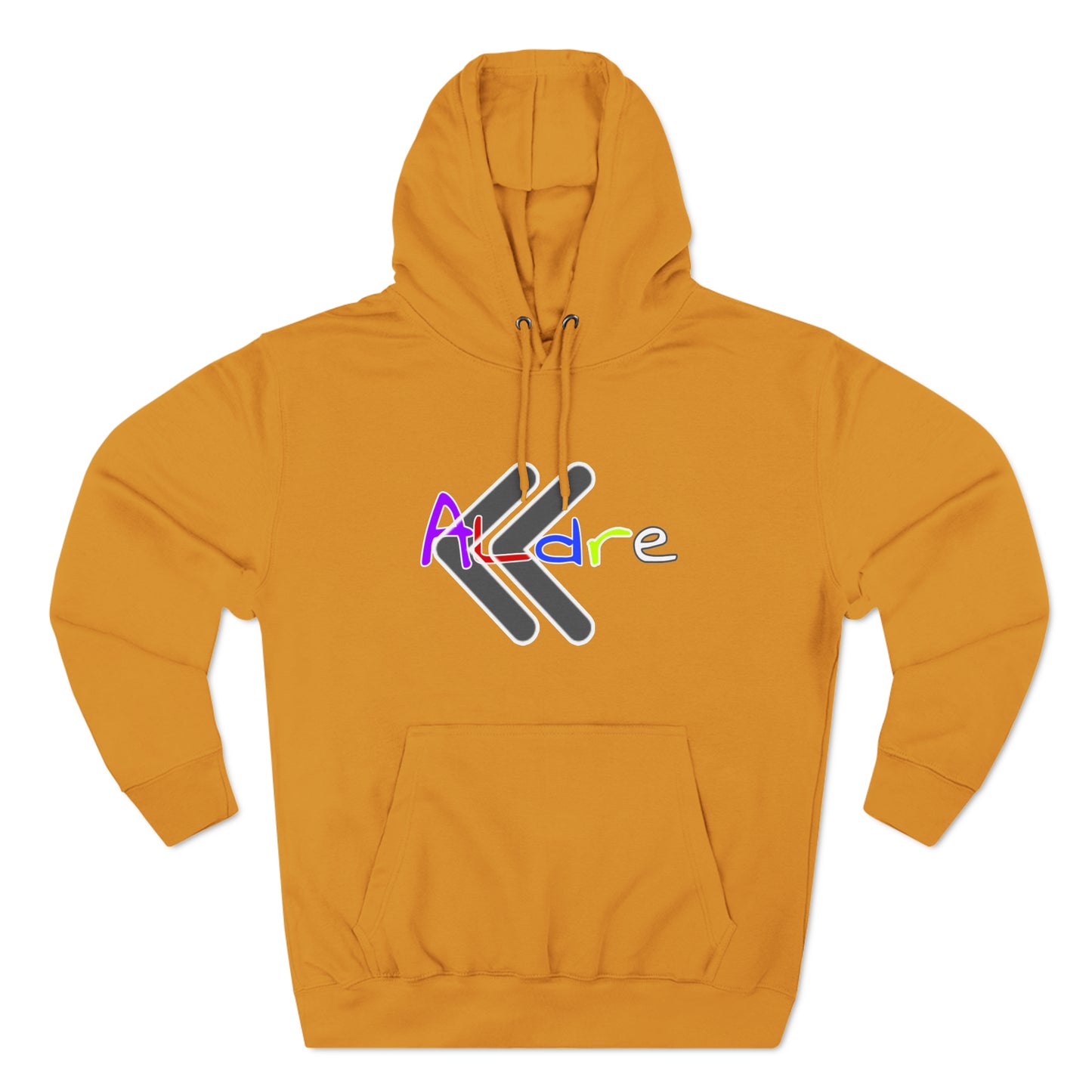 ALdre Premium Pullover Hoodie