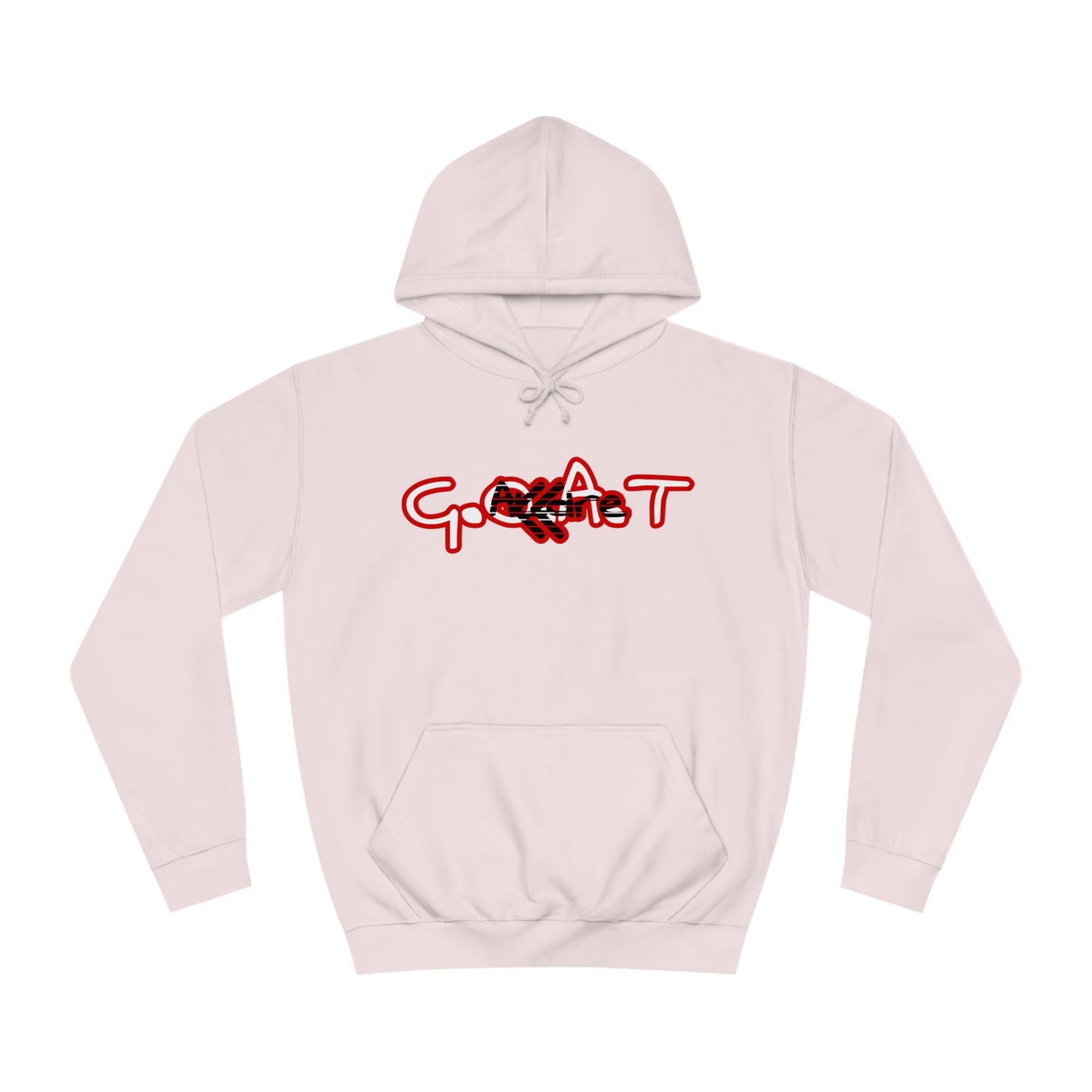 G.O.A.T Hoodie