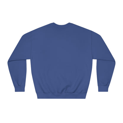 Unisex DryBlend® Crewneck Sweatshirt