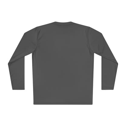 Lightweight Long Sleeve Tee