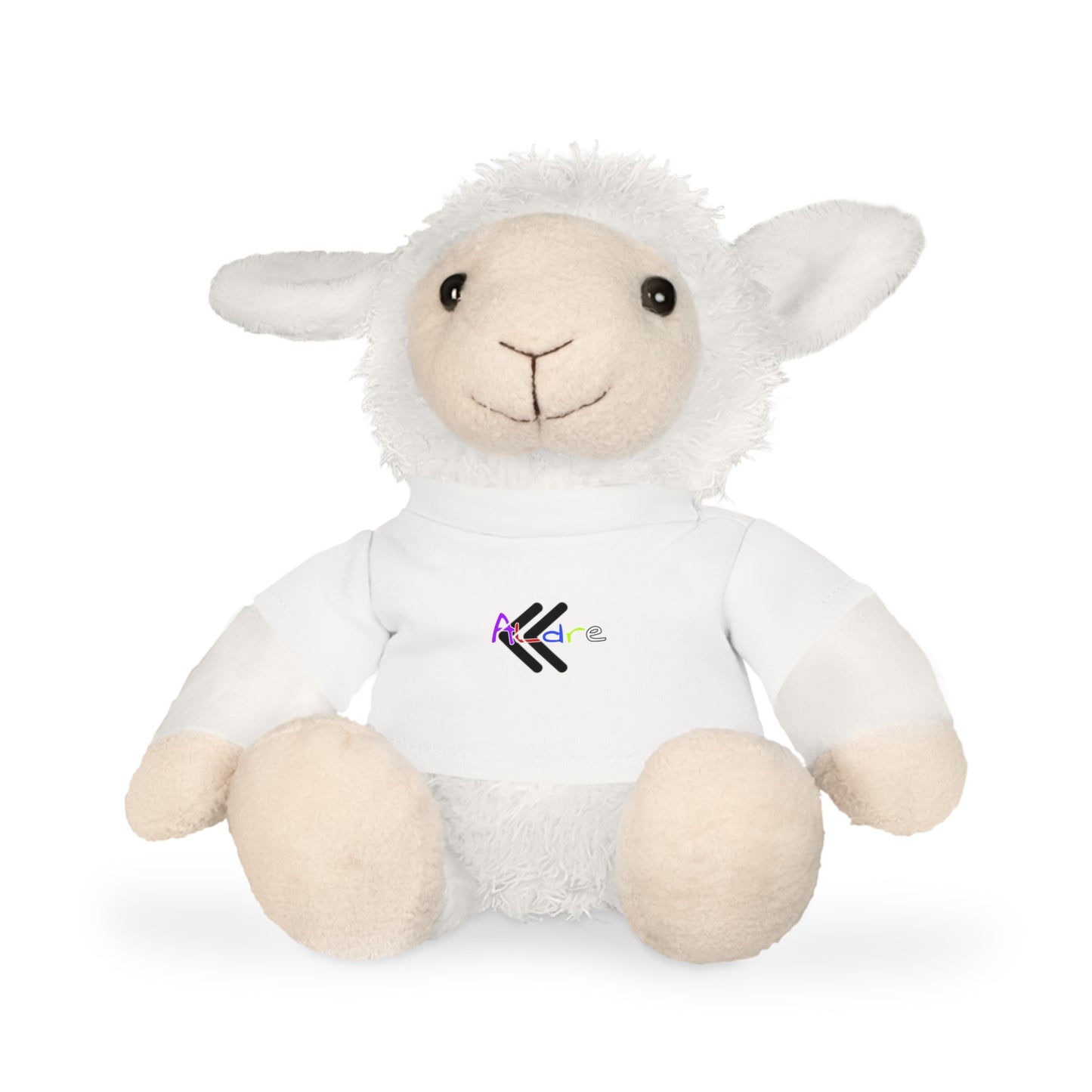 ALdre Plush Toy