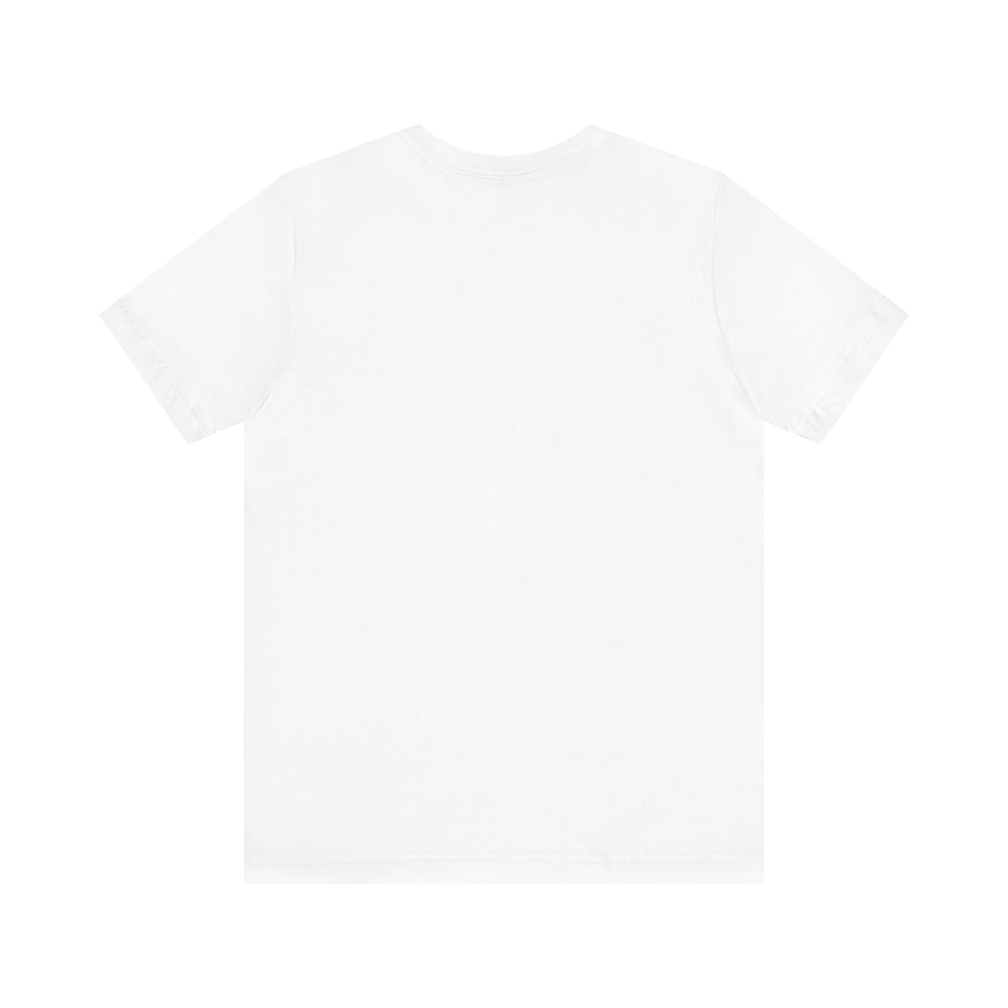 ALdre Spring Jersey Short Sleeve Tee