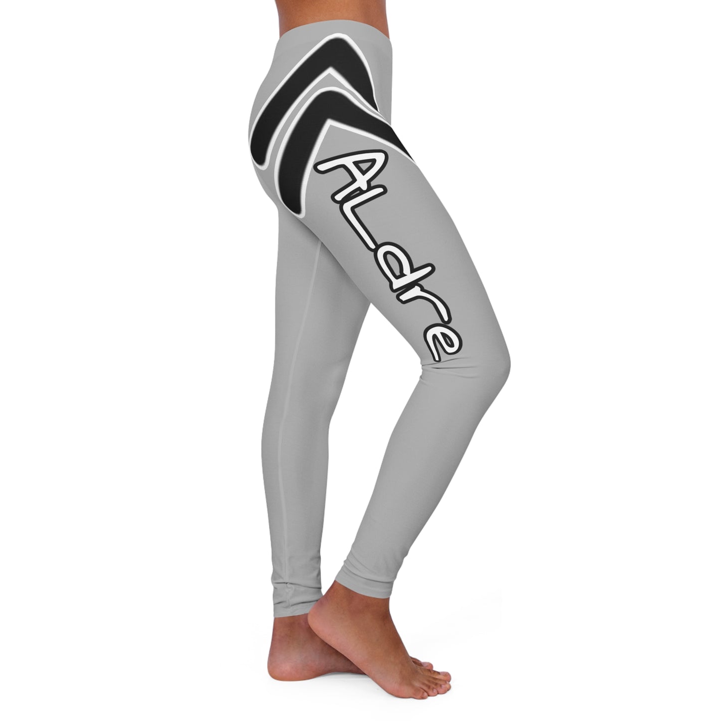 Women's Spandex Leggings