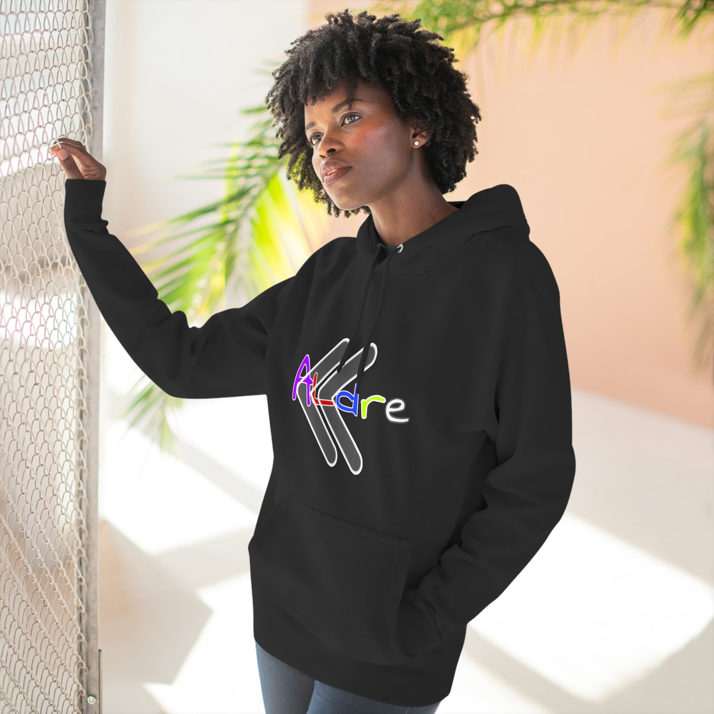 ALdre Premium Pullover Hoodie