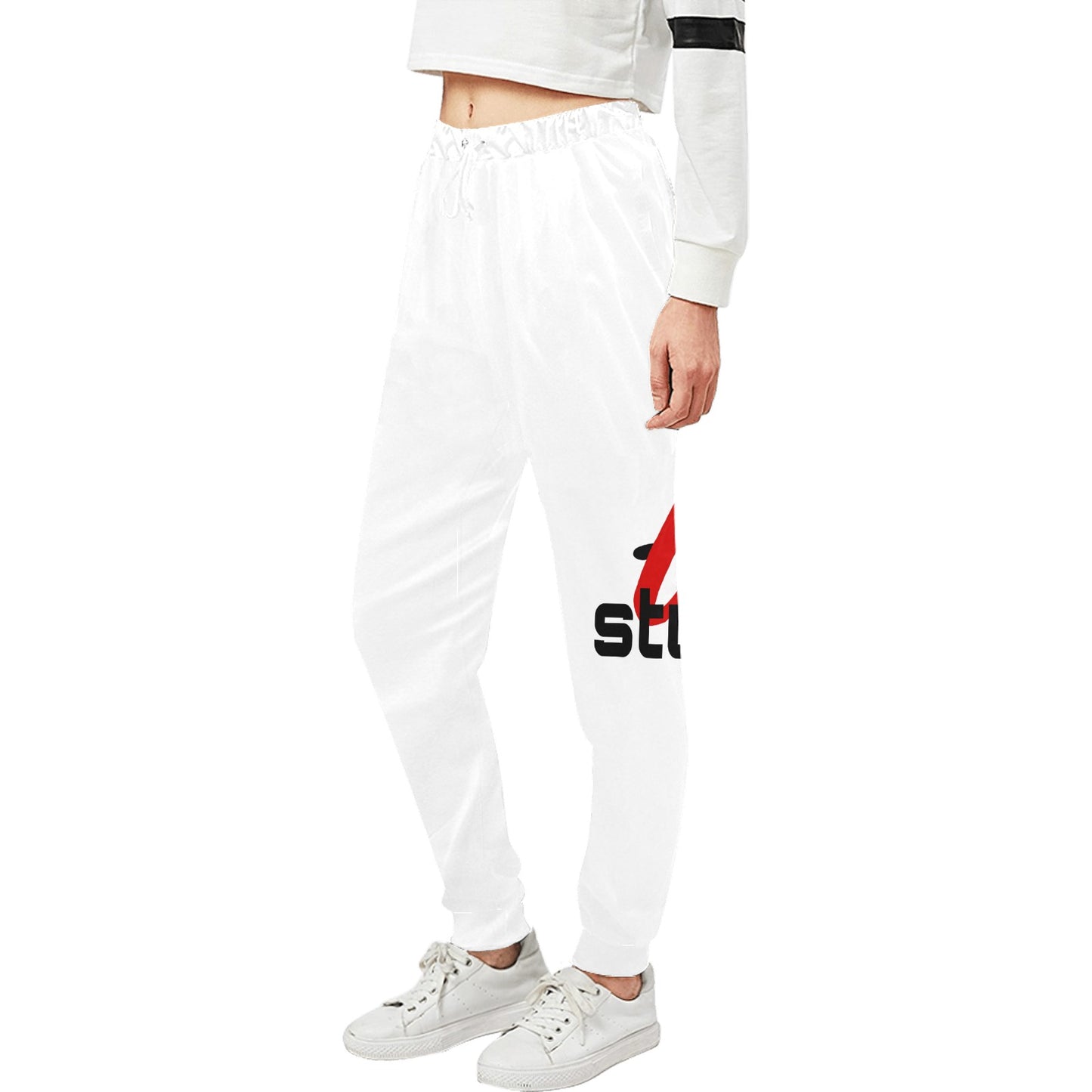 ZHstudios Casual Sweatpants