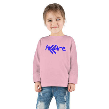 Toddler Long Sleeve Tee