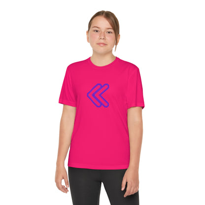 Youth Competitor Tee