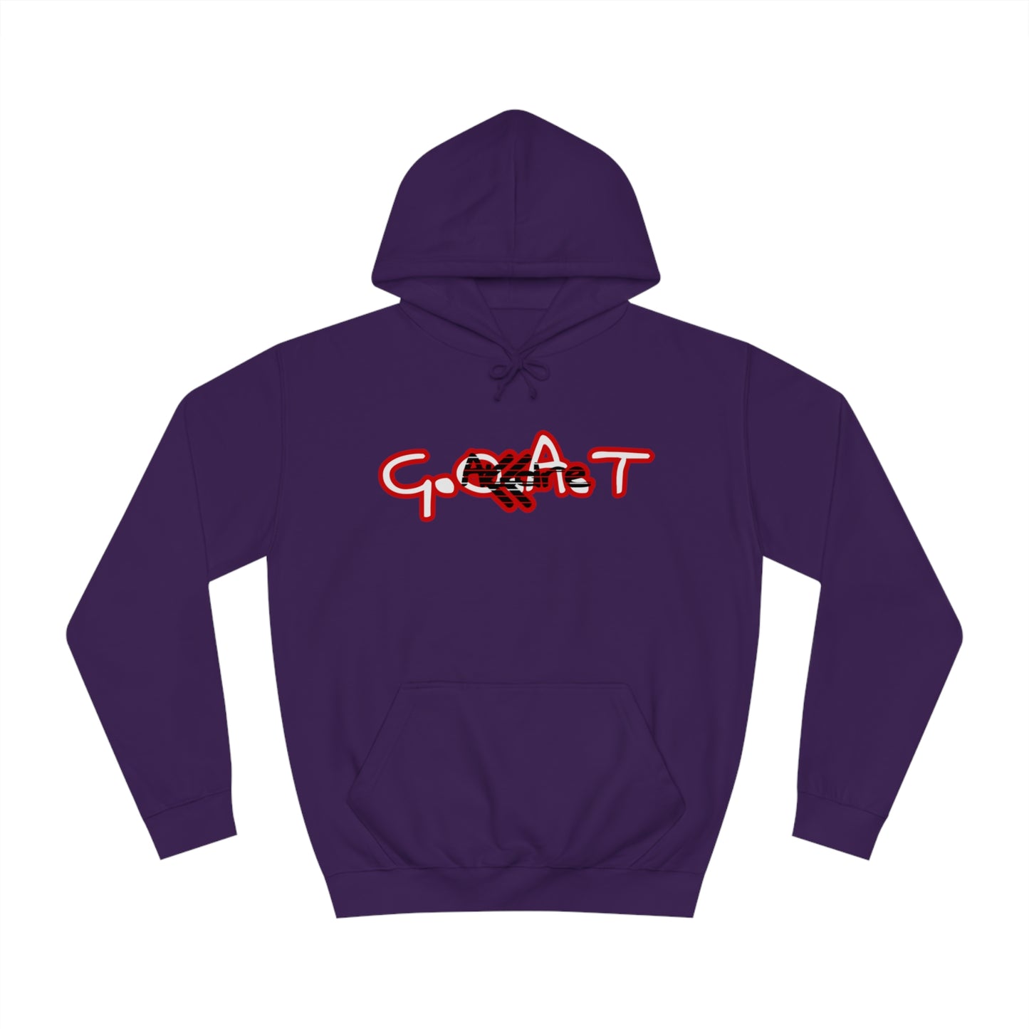 G.O.A.T Hoodie