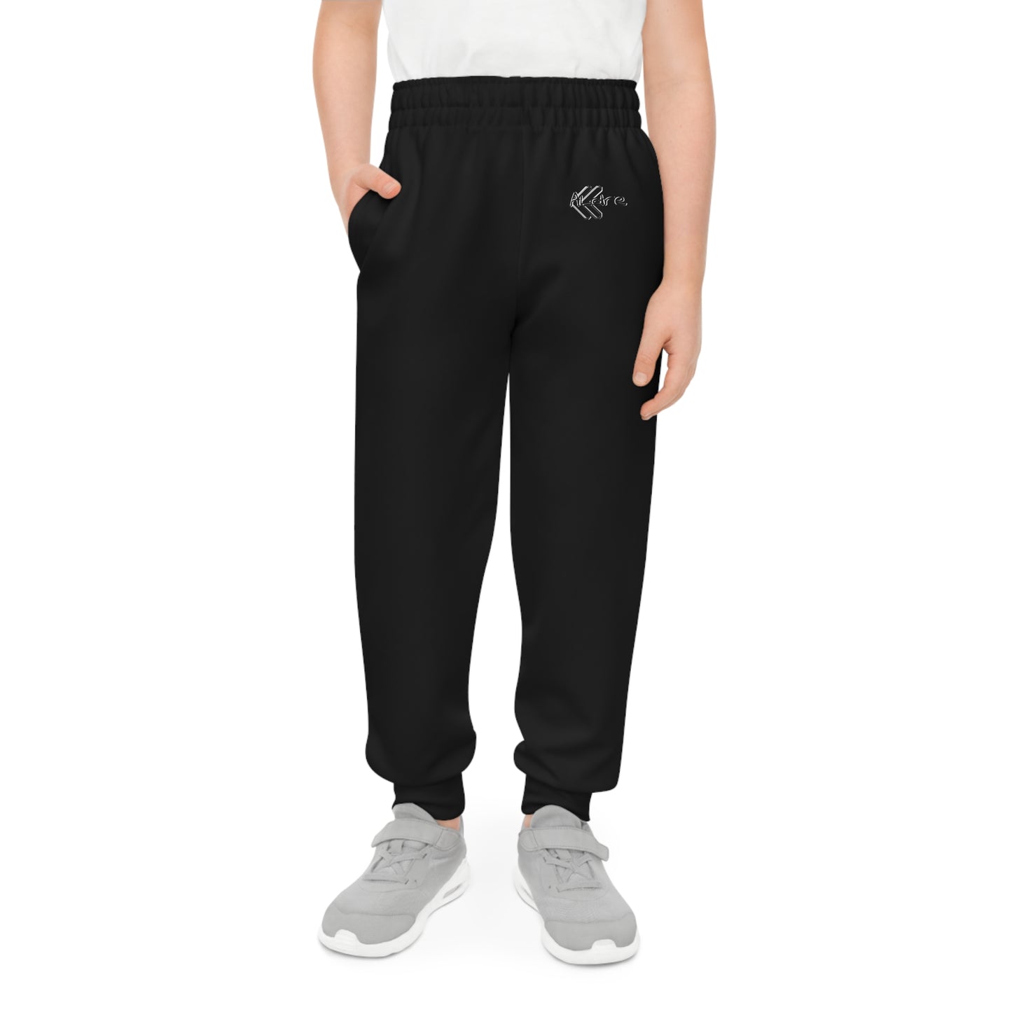 Youth Joggers