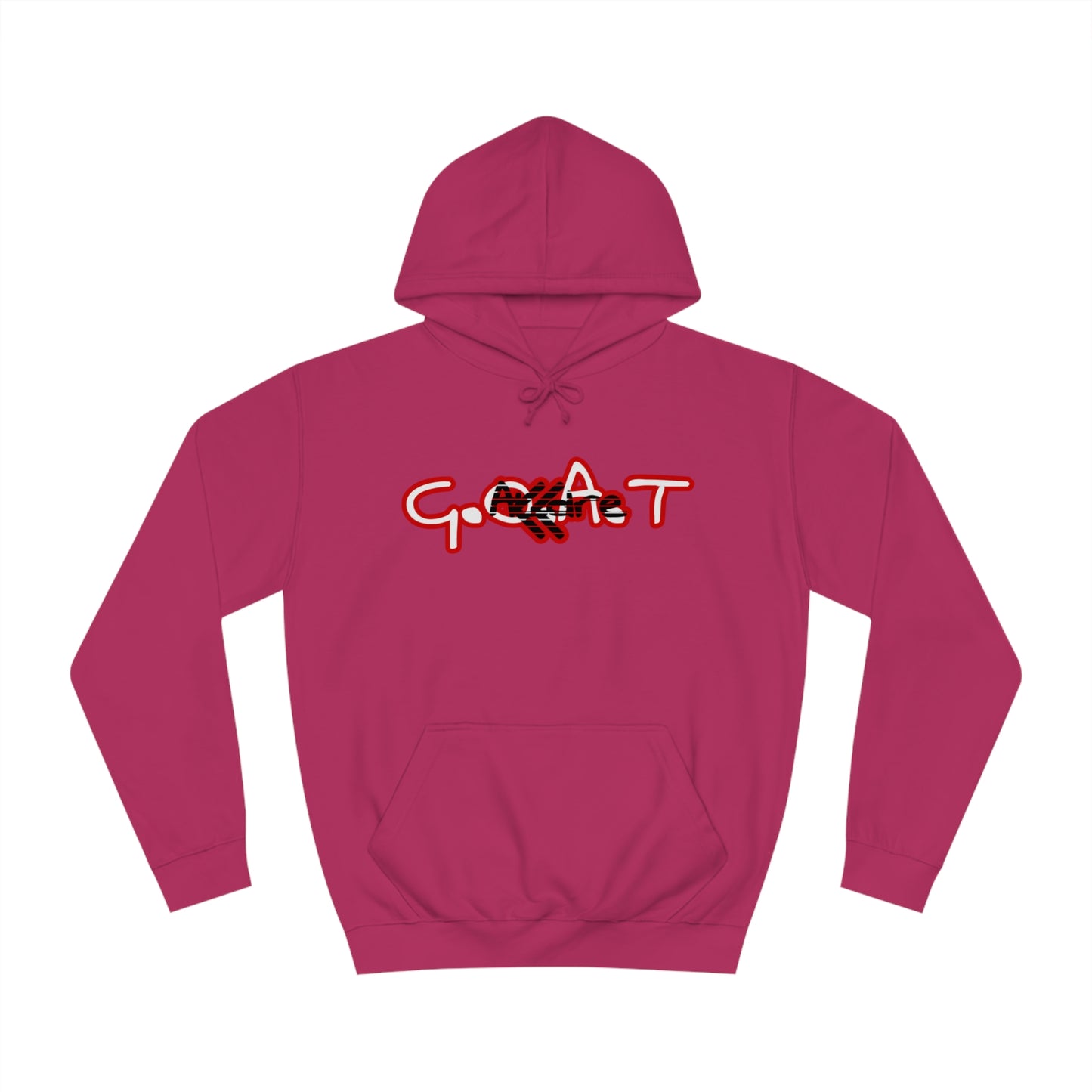 G.O.A.T Hoodie