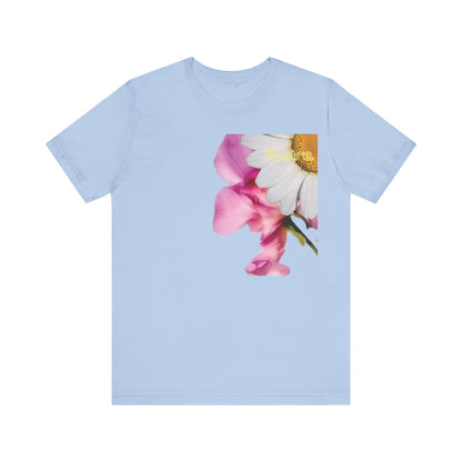 ALdre Spring Jersey Short Sleeve Tee